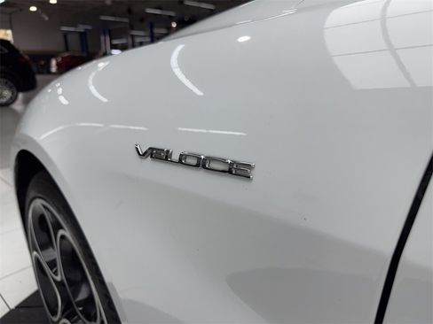 Used 2023 Alfa Romeo Giulia Veloce image 31