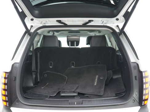 Certified 2026 Hyundai Palisade SEL AWD/4WD image 17