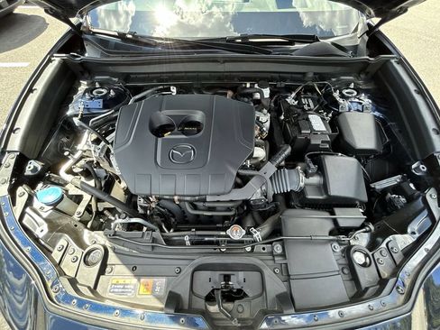 Certified 2024 MAZDA CX-30 AWD 2.5 S w/ Premium Package image 14