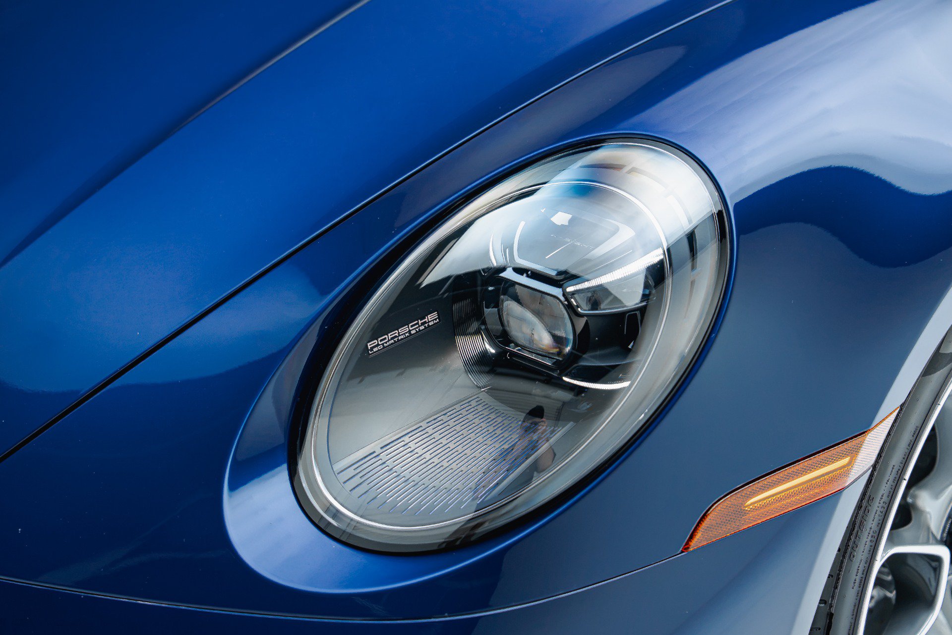 Used 2022 Porsche 911 Turbo S AWD/4WD image 19