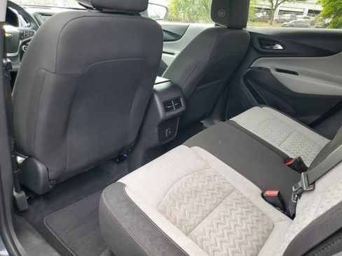 Certified 2023 Chevrolet Equinox LT AWD/4WD image 12