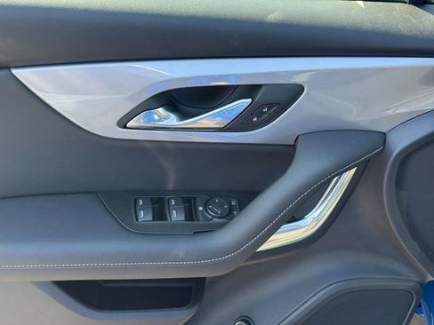 New 2026 Chevrolet Blazer LT w/ Sound & Technology Package image 13