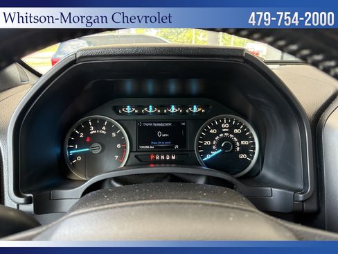Used 2019 Ford F150 XLT w/ Equipment Group 302A Luxury AWD/4WD image 18
