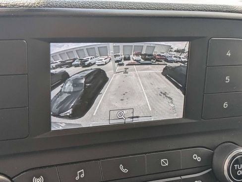 Used 2024 Ford Transit 250 148 High Roof Extended w/ Load Area Protection Package RWD image 27