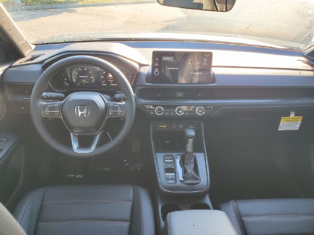 New 2026 Honda CR-V Sport-L image 17