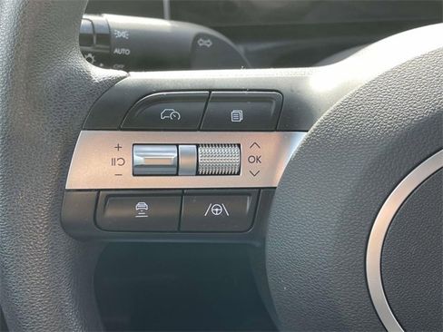 Certified 2025 Hyundai Tucson SEL image 14