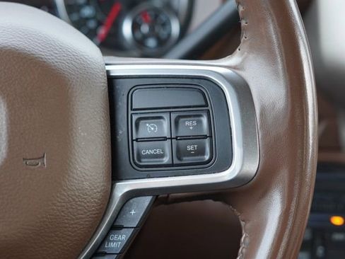 Used 2020 RAM 3500 Laramie image 28