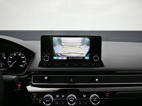Certified 2026 Honda Civic Sport image 31