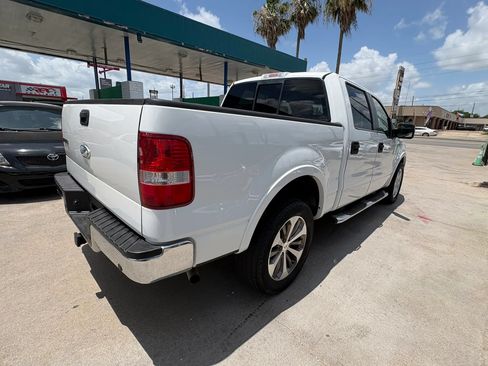 Used 2007 Ford F150 FX2 RWD image 5