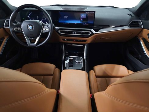 Used 2023 BMW 330i xDrive Sedan w/ Convenience Package AWD/4WD image 12