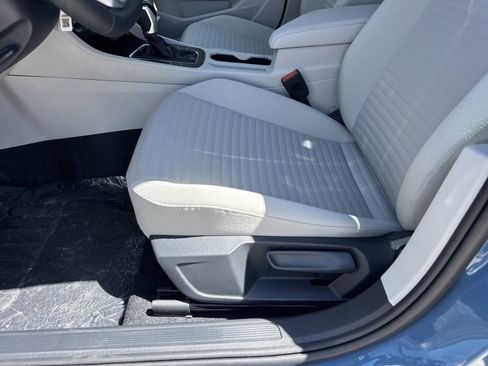 New 2026 Volkswagen Jetta S FWD image 15