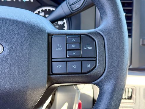 New 2026 Ford F250 XL w/ STX Appearance Package image 61