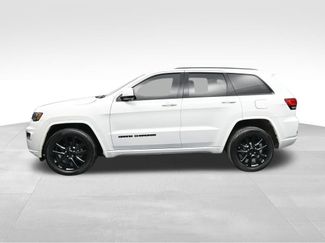 Used 2018 Jeep Grand Cherokee Altitude AWD/4WD video 2