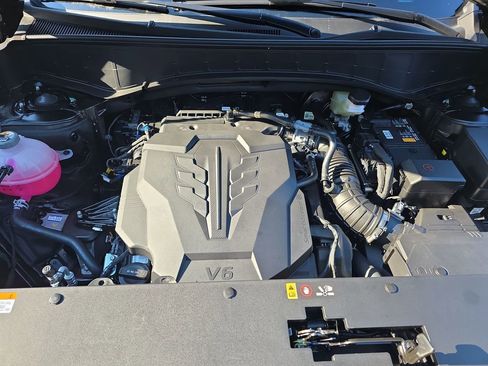 New 2026 Hyundai Palisade Calligraphy image 43