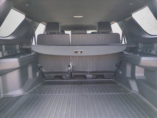 Used 2025 Toyota 4Runner TRD Sport Premium RWD image 6