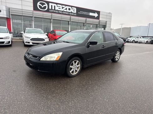 Used 2003 Honda Accord EX image 1