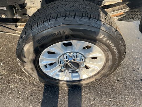 Used 2022 Ford F250 XLT image 32