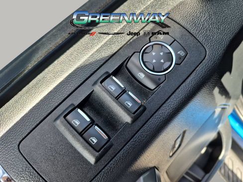 Used 2019 Ford F150 XLT w/ Equipment Group 302A Luxury AWD/4WD image 13