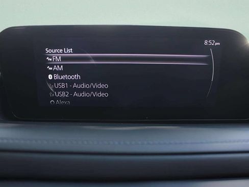Used 2025 MAZDA CX-30 AWD 2.5 S w/ Preferred Package image 38