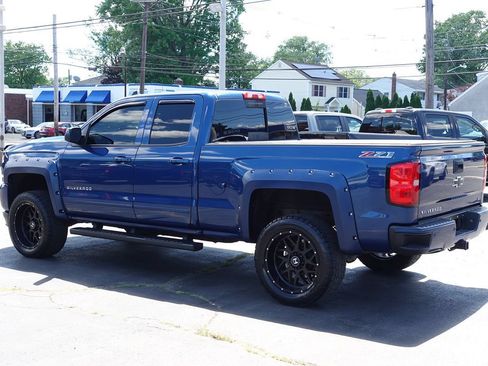 Used 2016 Chevrolet Silverado 1500 LT w/ True North Edition AWD/4WD image 2