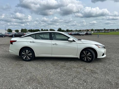 Used 2019 Nissan Altima 2.5 SL AWD/4WD image 12