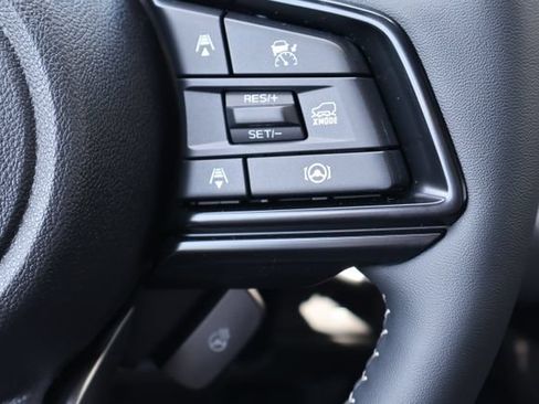 New 2026 Subaru Outback Touring XT AWD/4WD image 6