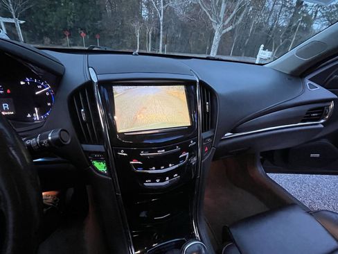 Used 2014 Cadillac ATS Sedan image 15