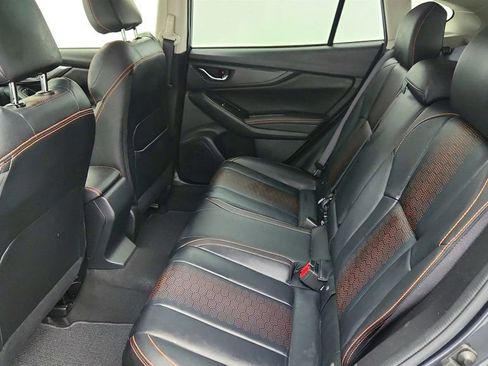 Used 2022 Subaru Crosstrek 2.5i Limited w/ Moonroof Package 2 image 22