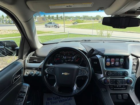 Used 2017 Chevrolet Tahoe LT AWD/4WD image 46