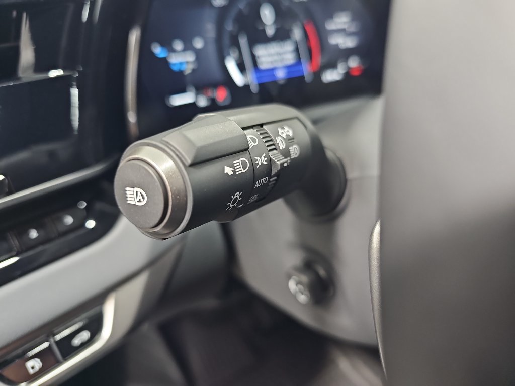 New 2026 Lexus RX 350 FWD image 25