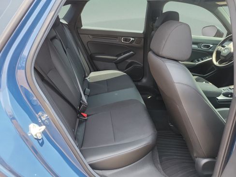 Certified 2026 Honda Civic Sport image 10