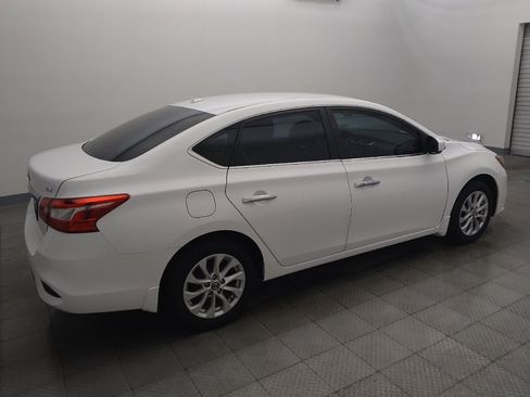 Used 2019 Nissan Sentra SV FWD image 10