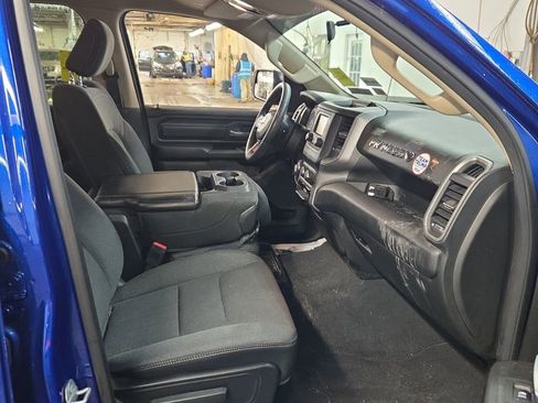 Used 2019 RAM 1500 Tradesman AWD/4WD image 47