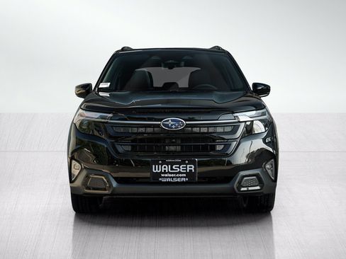 New 2026 Subaru Forester Touring AWD/4WD image 2