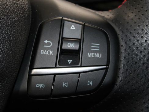 Used 2025 Ford Escape ST-Line w/ Tech Pack #1 FWD image 22