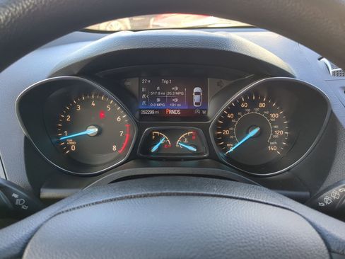 Used 2019 Ford Escape SE AWD/4WD image 33