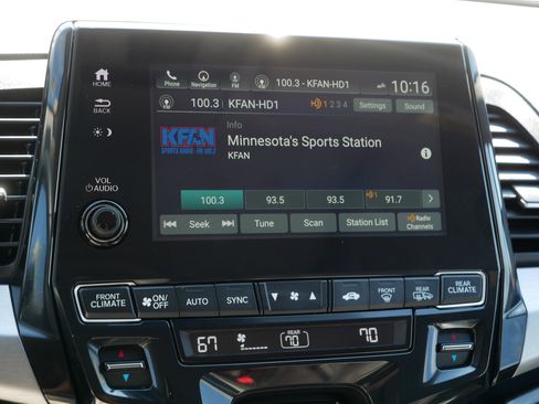 Used 2023 Honda Odyssey Touring image 22