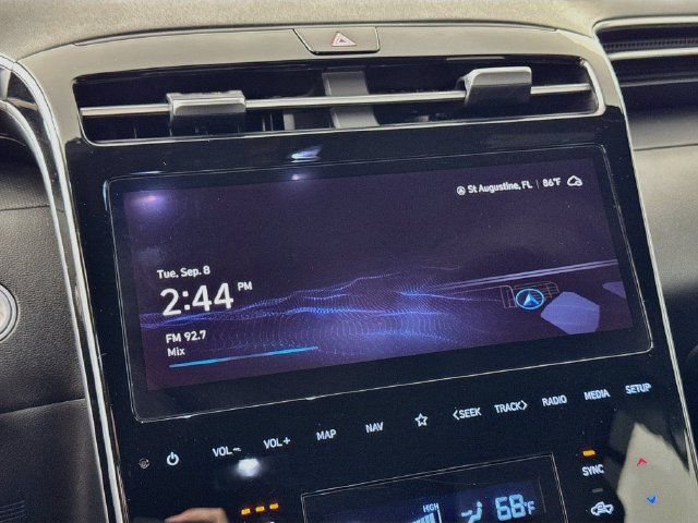 Used 2023 Hyundai Santa Cruz SEL Premium AWD/4WD image 25