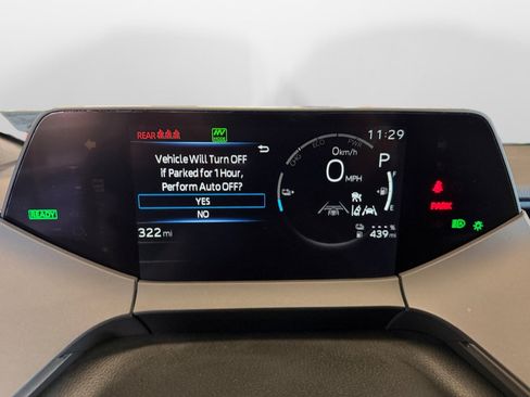 Used 2026 Toyota Prius Plug-In Hybrid FWD image 14