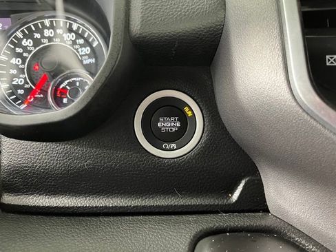 Used 2023 RAM 1500 Big Horn image 23