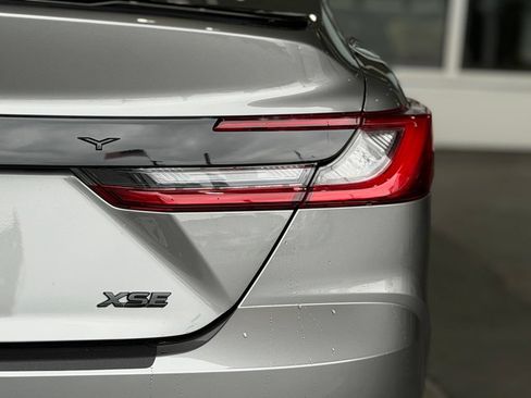 New 2026 Toyota Camry XSE FWD image 12