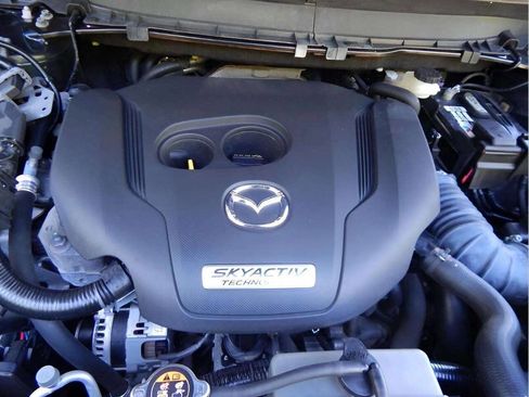 Used 2017 MAZDA CX-9 Grand Touring image 64