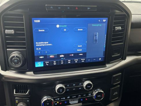 Used 2024 Ford F150 Lariat w/ Bed Utility Package AWD/4WD image 21