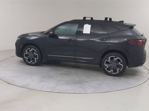 Used 2022 Chevrolet Blazer RS image 18