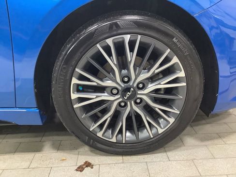 Certified 2023 Kia Forte GT-Line image 25