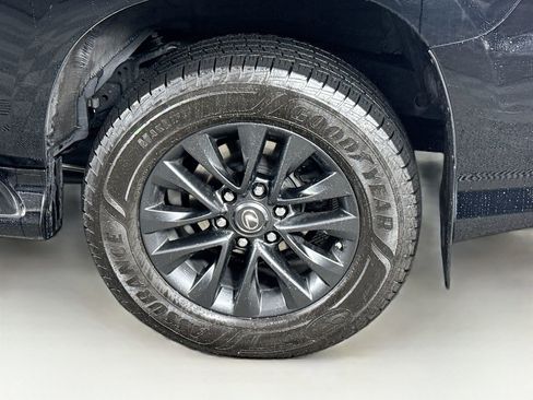 Used 2023 Lexus GX 460 Premium AWD/4WD image 9