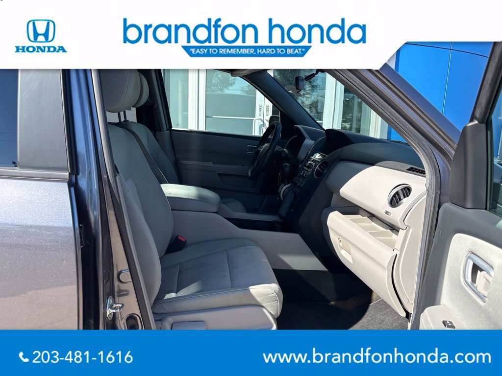 Used 2014 Honda Pilot EX image 28
