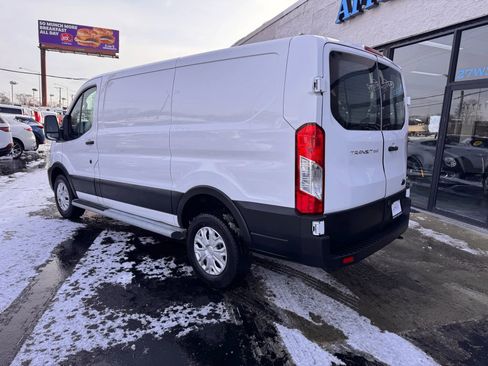 Used 2024 Ford Transit 250 Low Roof w/ Exterior Upgrade Package image 3