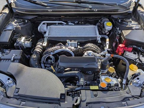 Used 2024 Subaru Outback Touring XT image 24