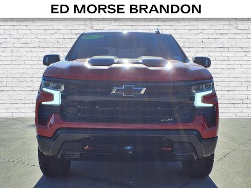 Used 2024 Chevrolet Silverado 1500 LT Trail Boss w/ LT Trail Boss Premium Package image 7